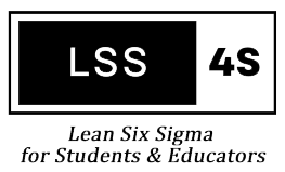 LSS for Students Logo